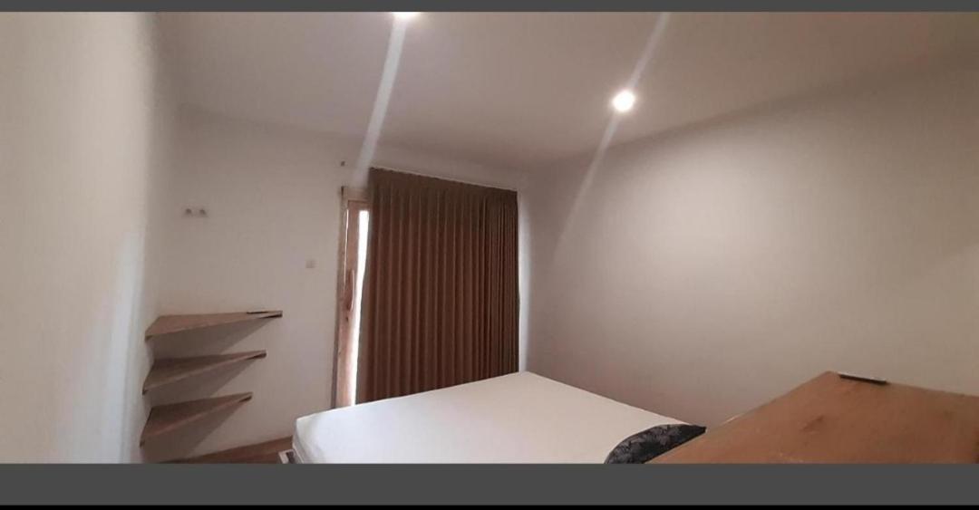 David Villa Gili Trawangan Habitación foto
